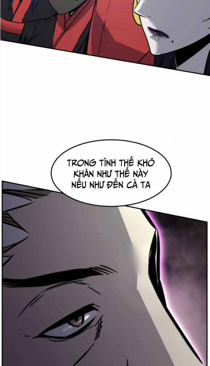 Cảm Kiếm Tuyệt Đối 38 trang 66