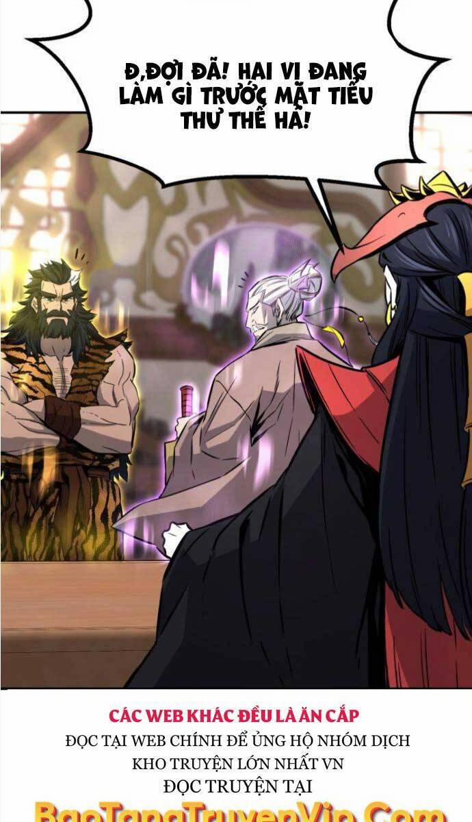 Cảm Kiếm Tuyệt Đối 38 trang 72