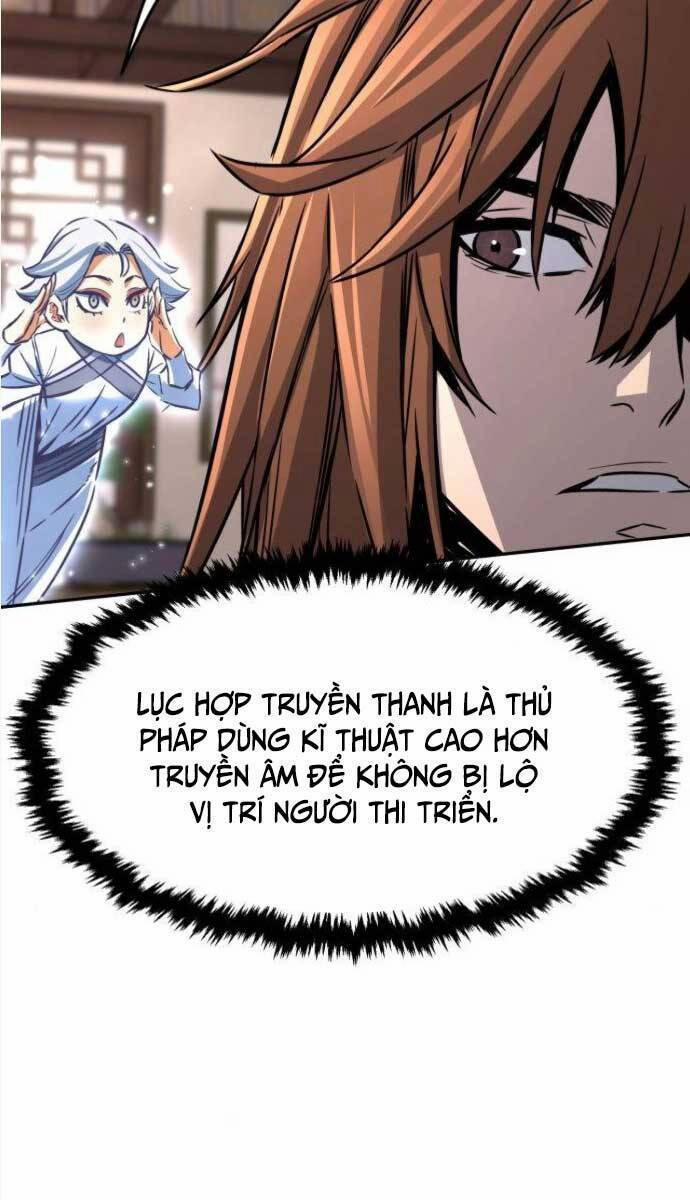 Cảm Kiếm Tuyệt Đối 38 trang 77