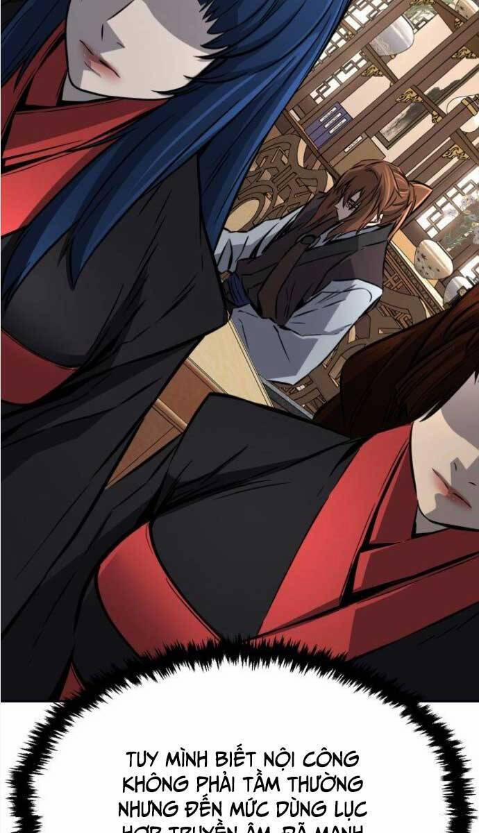 Cảm Kiếm Tuyệt Đối 38 trang 79