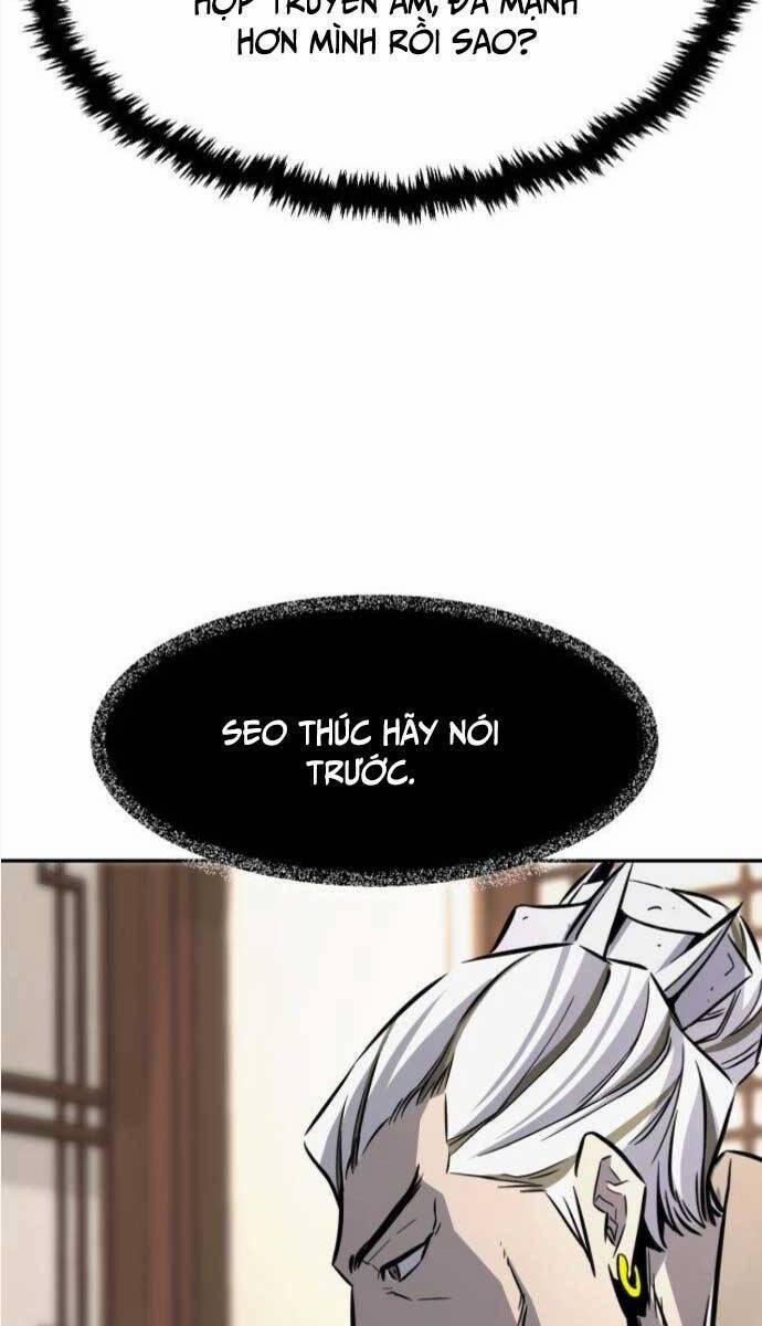 Cảm Kiếm Tuyệt Đối 38 trang 80