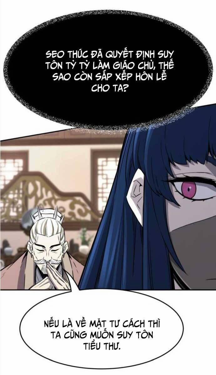 Cảm Kiếm Tuyệt Đối 38 trang 82