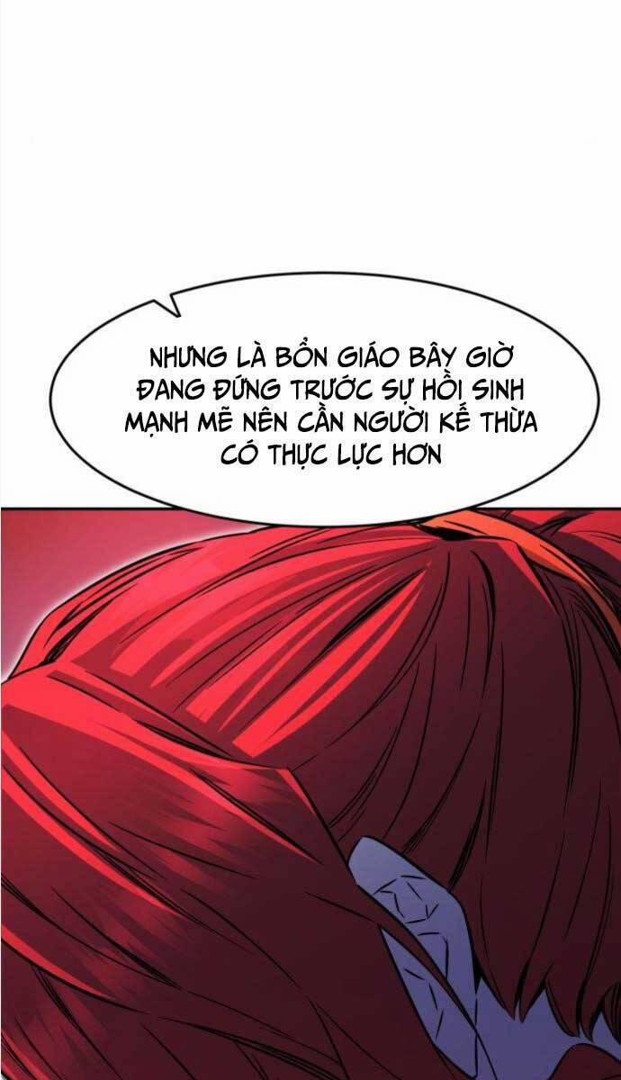 Cảm Kiếm Tuyệt Đối 38 trang 83