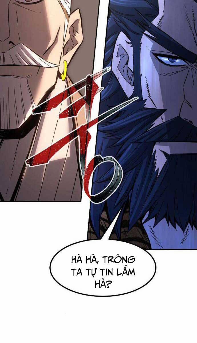 Cảm Kiếm Tuyệt Đối 39 trang 1