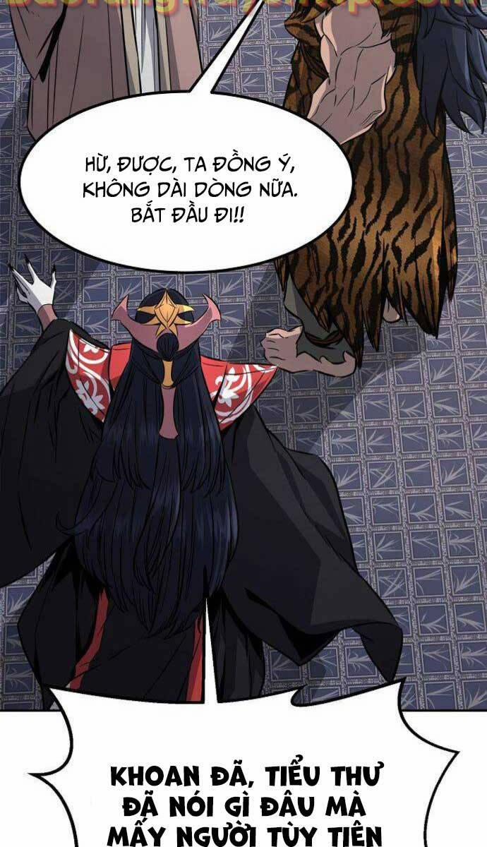 Cảm Kiếm Tuyệt Đối 39 trang 10