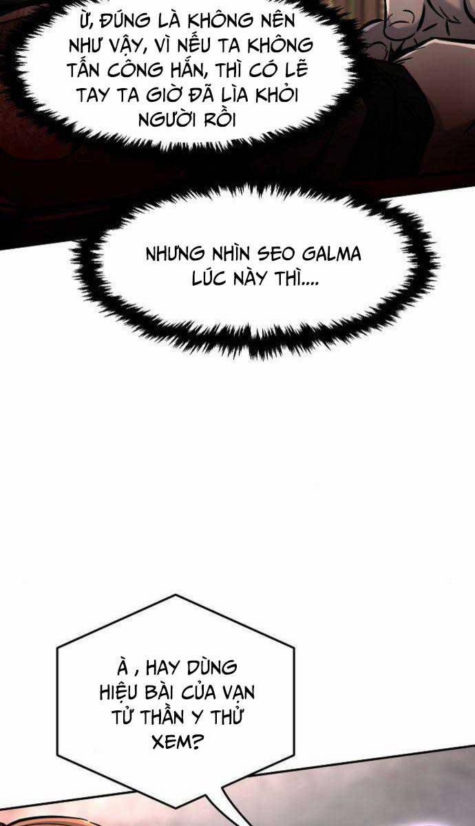 Cảm Kiếm Tuyệt Đối 39 trang 116