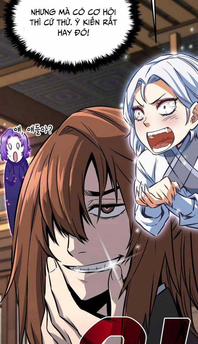 Cảm Kiếm Tuyệt Đối 39 trang 119