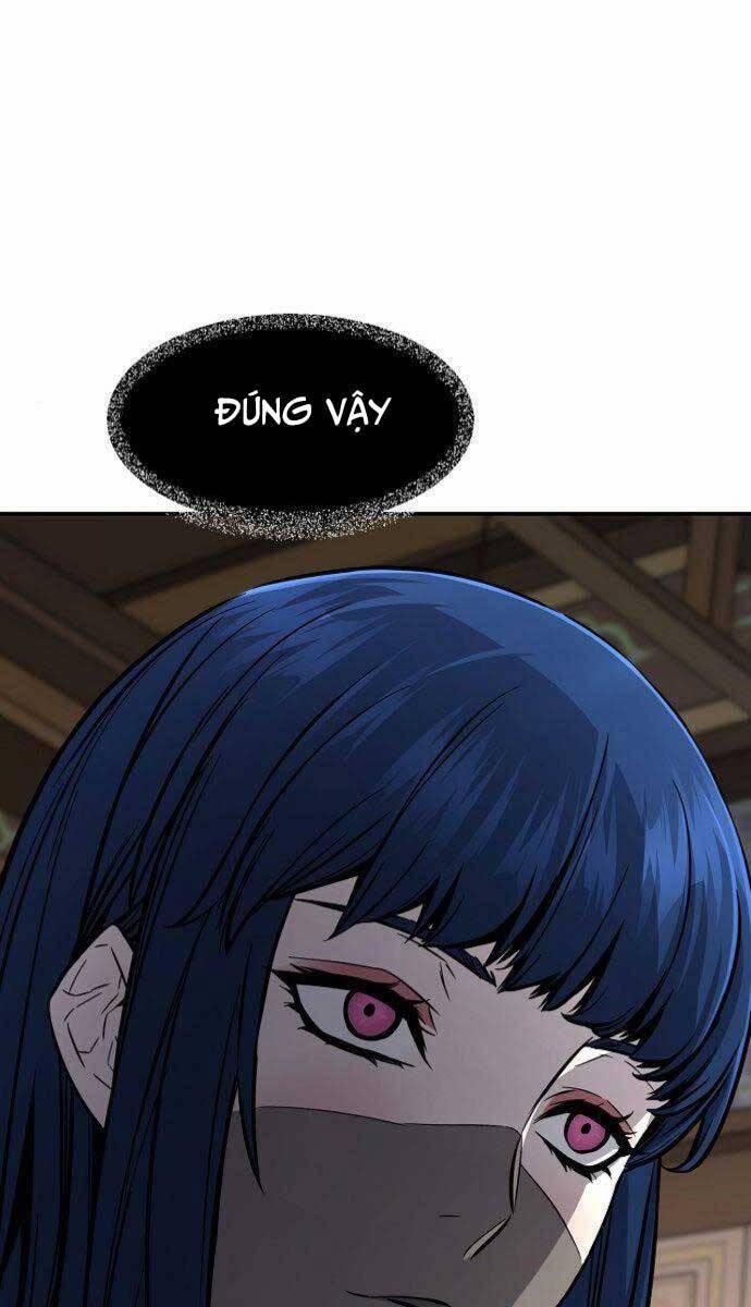 Cảm Kiếm Tuyệt Đối 39 trang 20