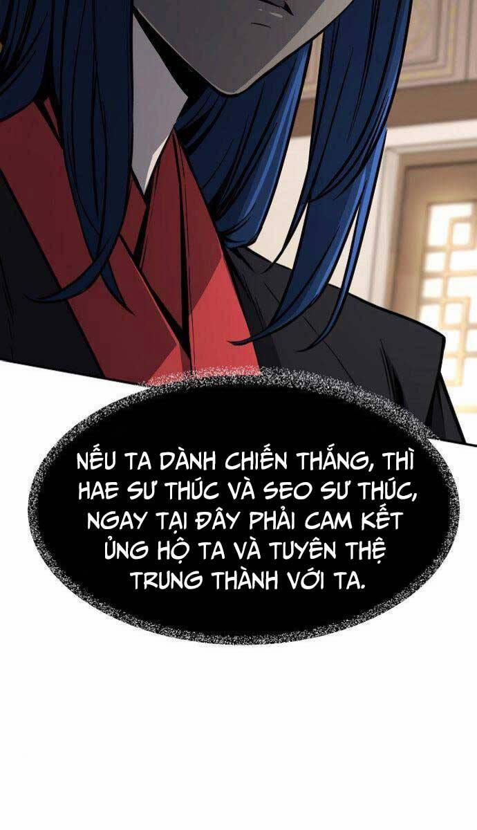 Cảm Kiếm Tuyệt Đối 39 trang 21