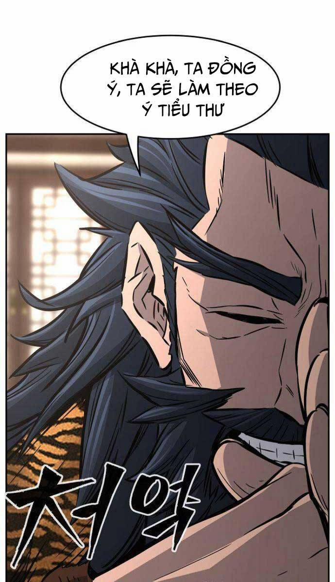 Cảm Kiếm Tuyệt Đối 39 trang 22