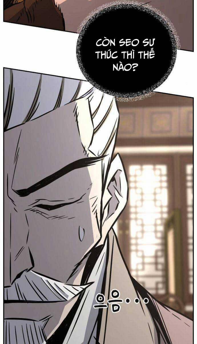 Cảm Kiếm Tuyệt Đối 39 trang 23
