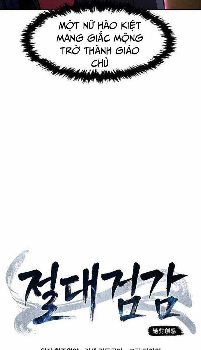 Cảm Kiếm Tuyệt Đối 39 trang 28