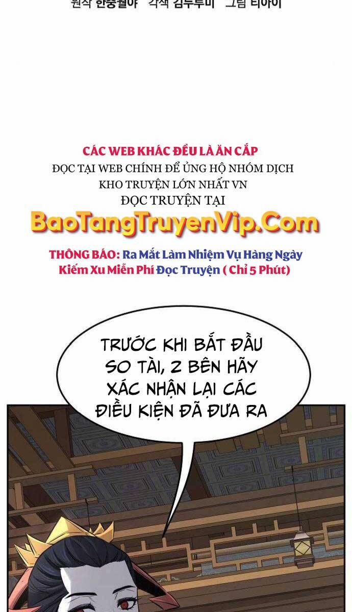 Cảm Kiếm Tuyệt Đối 39 trang 29