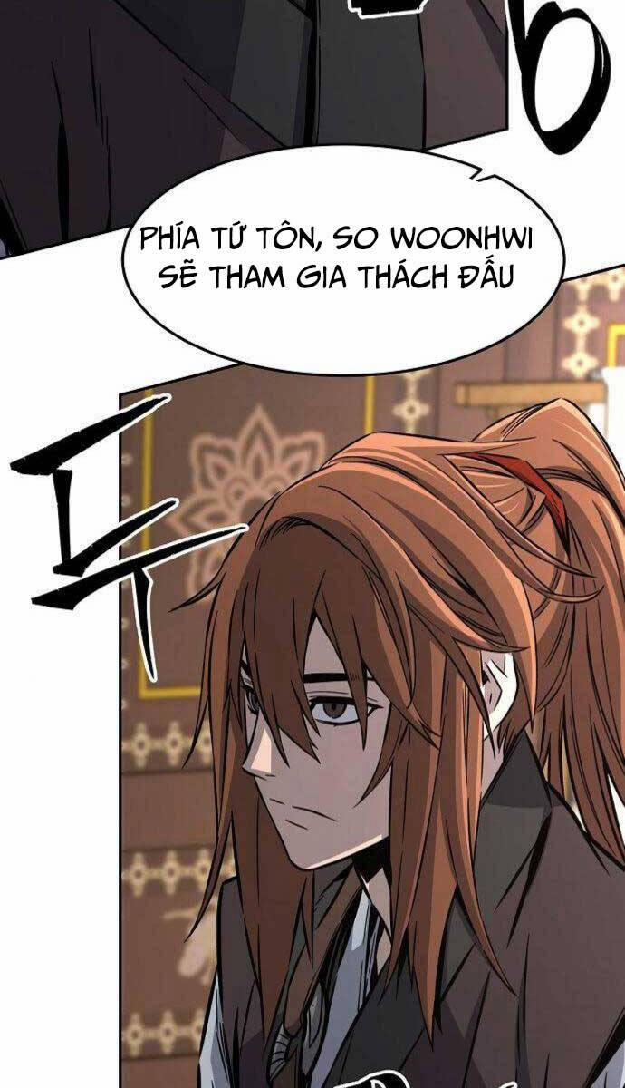 Cảm Kiếm Tuyệt Đối 39 trang 32