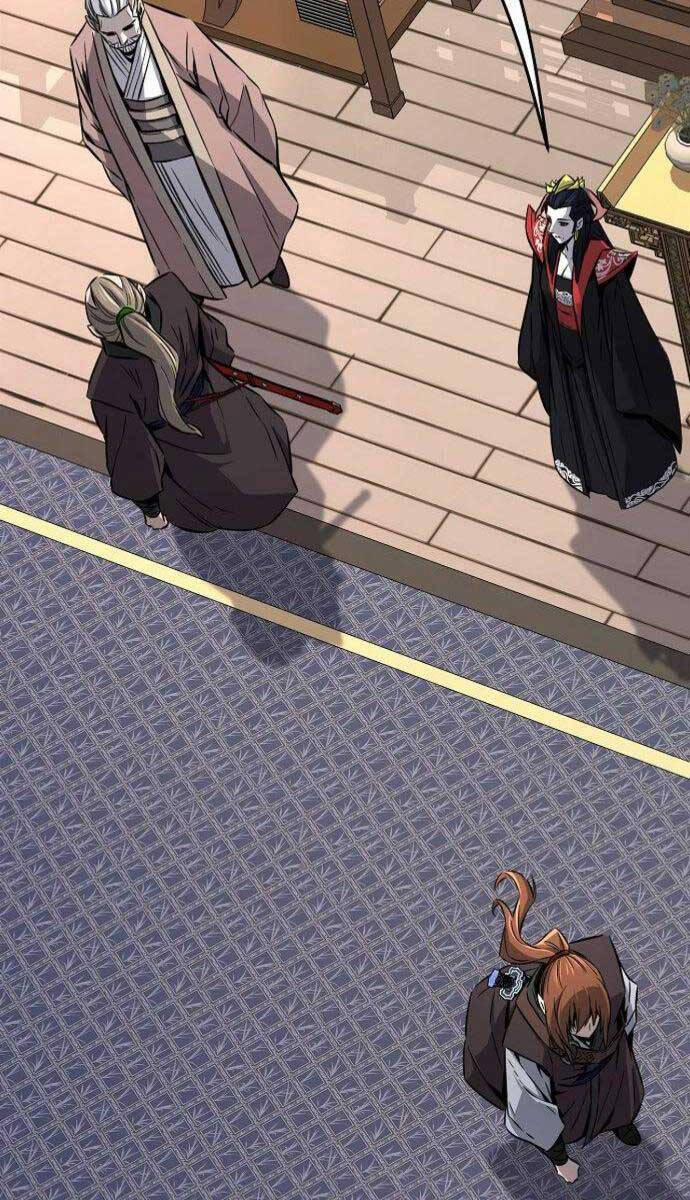 Cảm Kiếm Tuyệt Đối 39 trang 38