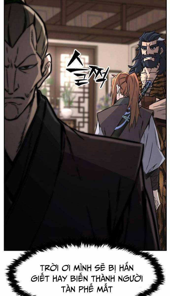 Cảm Kiếm Tuyệt Đối 39 trang 40