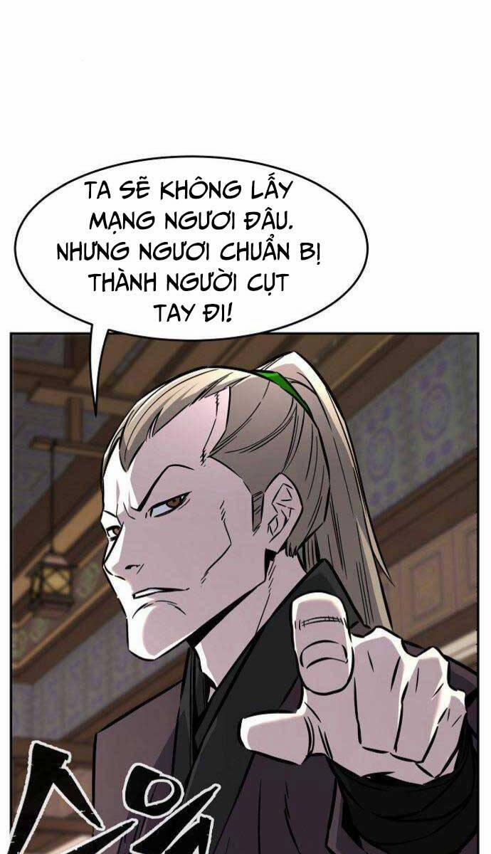 Cảm Kiếm Tuyệt Đối 39 trang 56