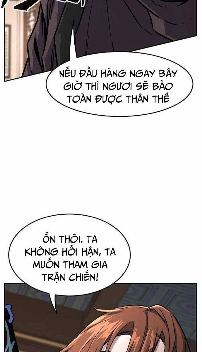 Cảm Kiếm Tuyệt Đối 39 trang 57