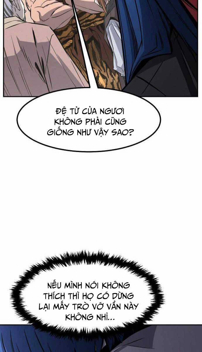 Cảm Kiếm Tuyệt Đối 39 trang 7