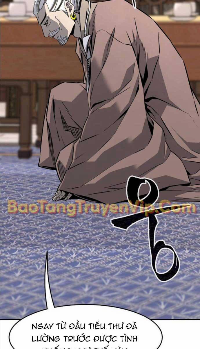 Cảm Kiếm Tuyệt Đối 40 trang 1