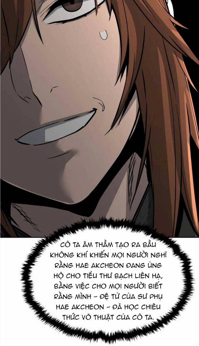 Cảm Kiếm Tuyệt Đối 40 trang 10