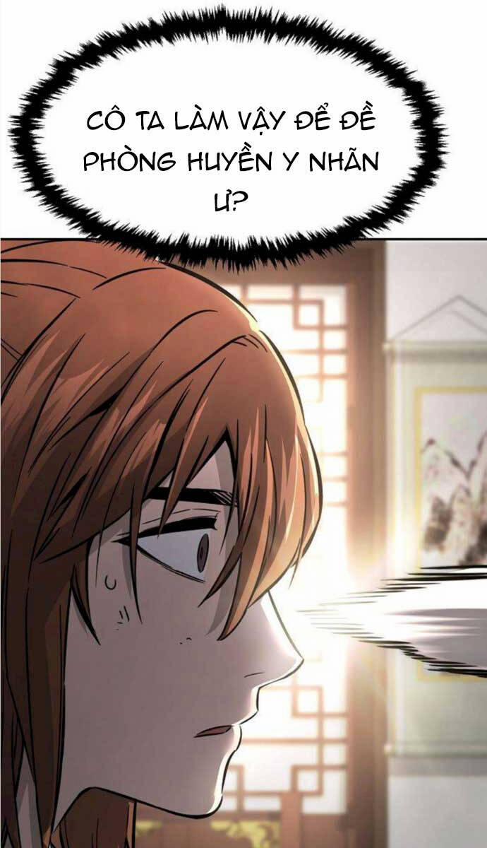 Cảm Kiếm Tuyệt Đối 40 trang 102