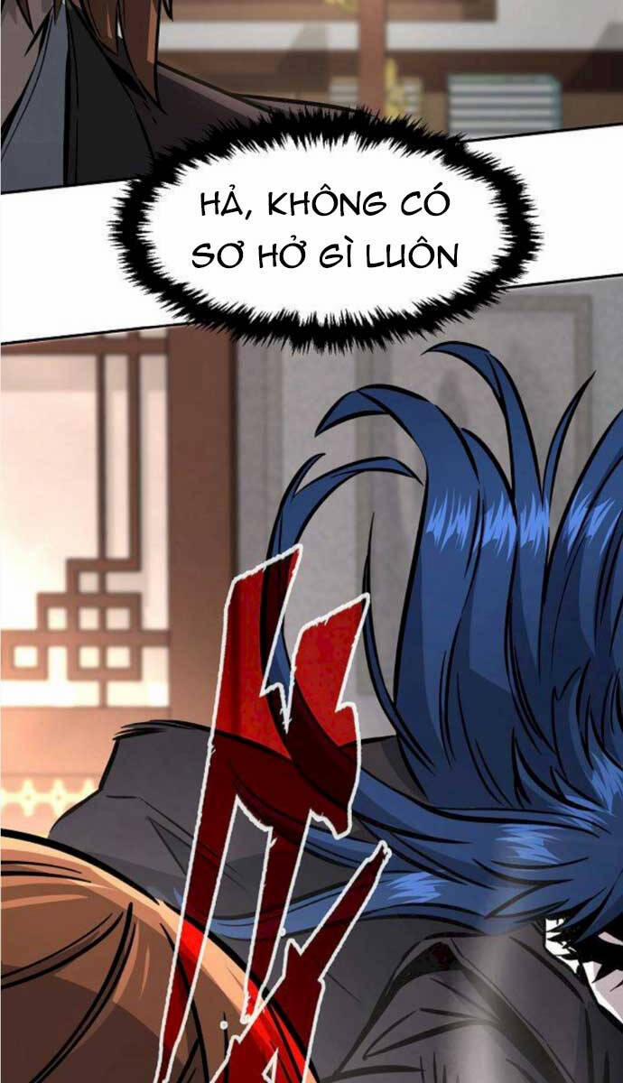 Cảm Kiếm Tuyệt Đối 40 trang 103