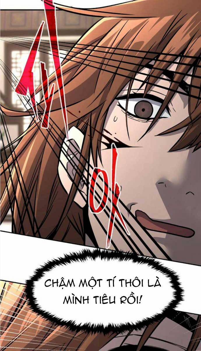 Cảm Kiếm Tuyệt Đối 40 trang 106