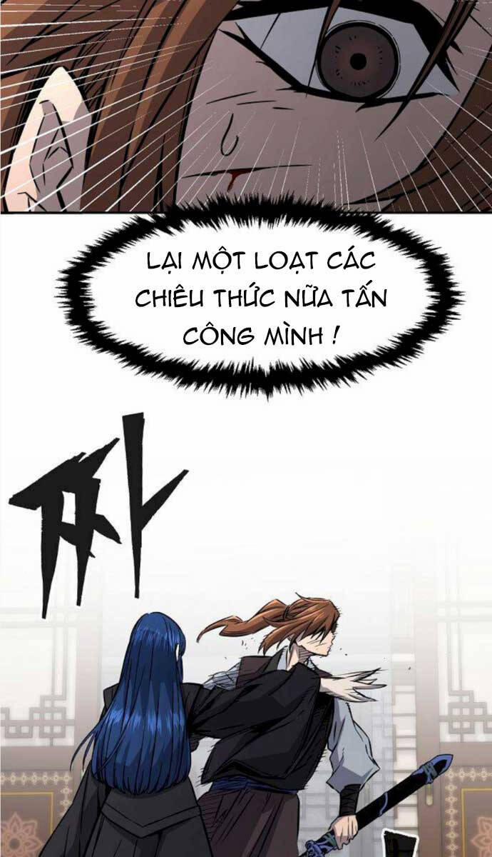Cảm Kiếm Tuyệt Đối 40 trang 107