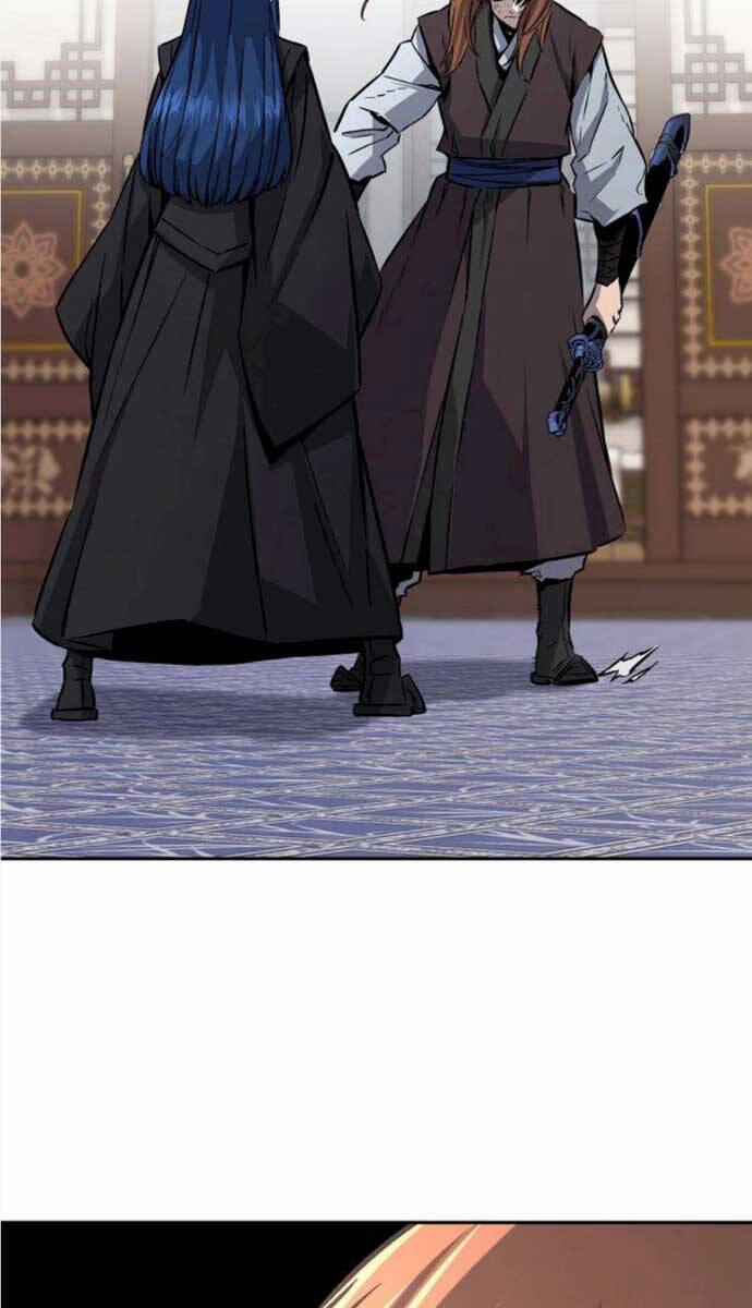 Cảm Kiếm Tuyệt Đối 40 trang 109