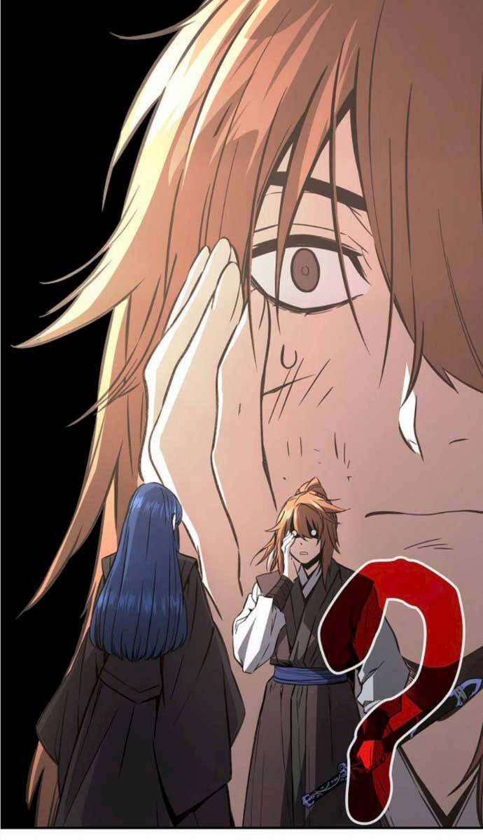 Cảm Kiếm Tuyệt Đối 40 trang 110