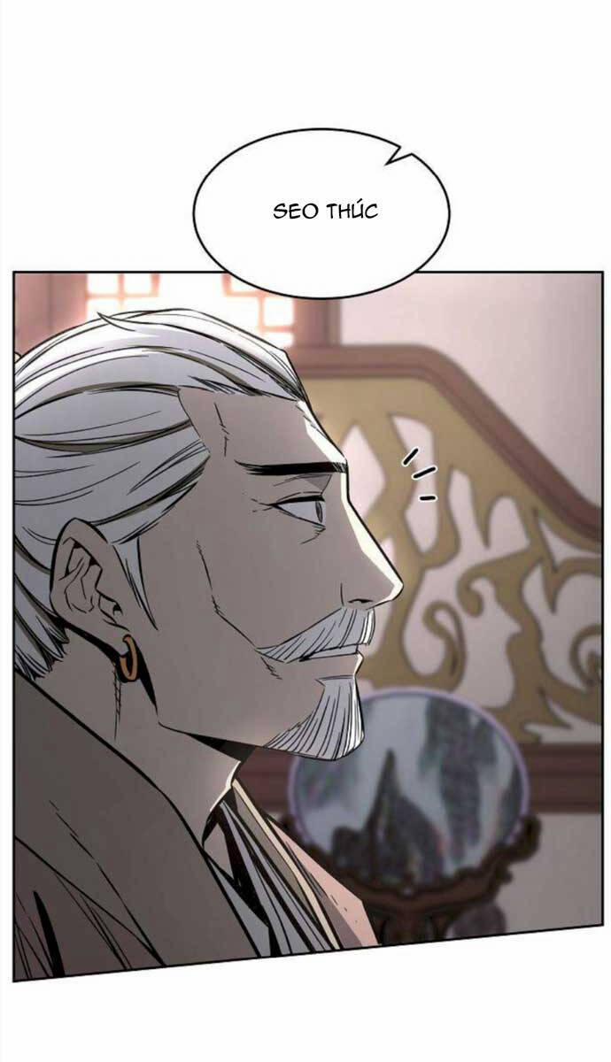 Cảm Kiếm Tuyệt Đối 40 trang 14