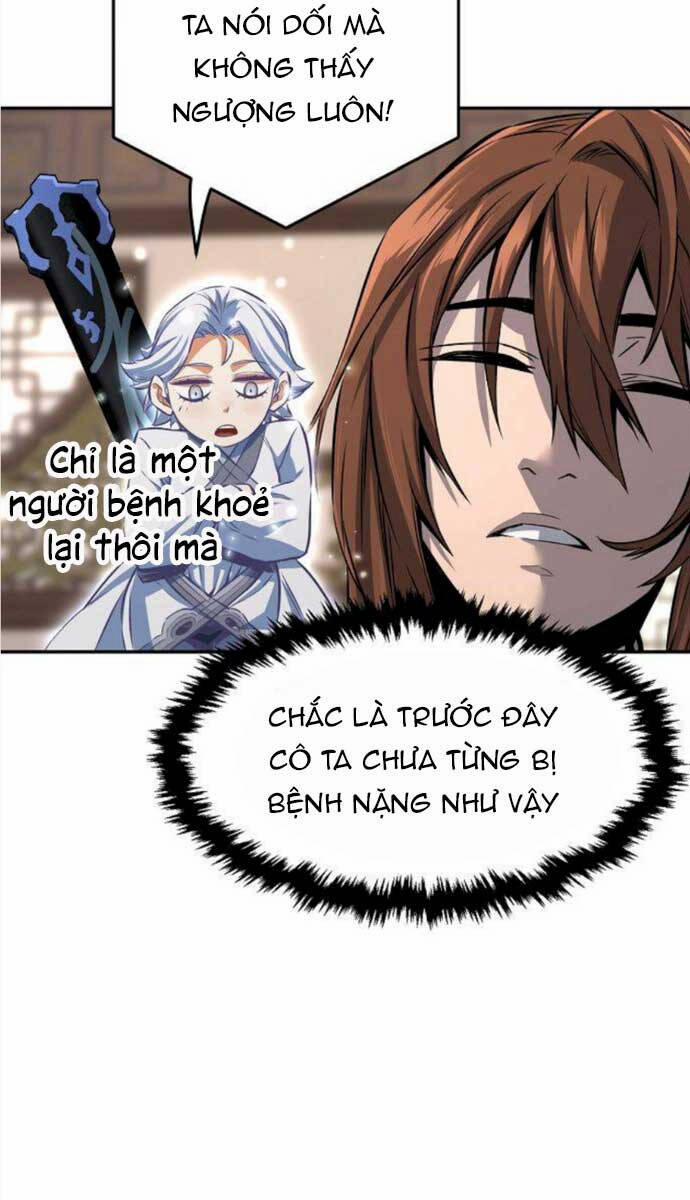 Cảm Kiếm Tuyệt Đối 40 trang 17