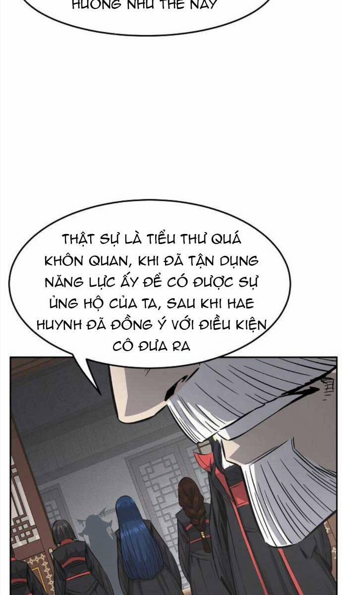 Cảm Kiếm Tuyệt Đối 40 trang 2