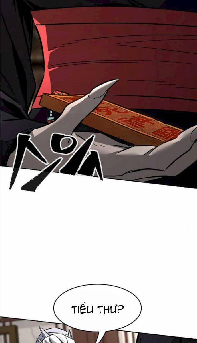 Cảm Kiếm Tuyệt Đối 40 trang 20