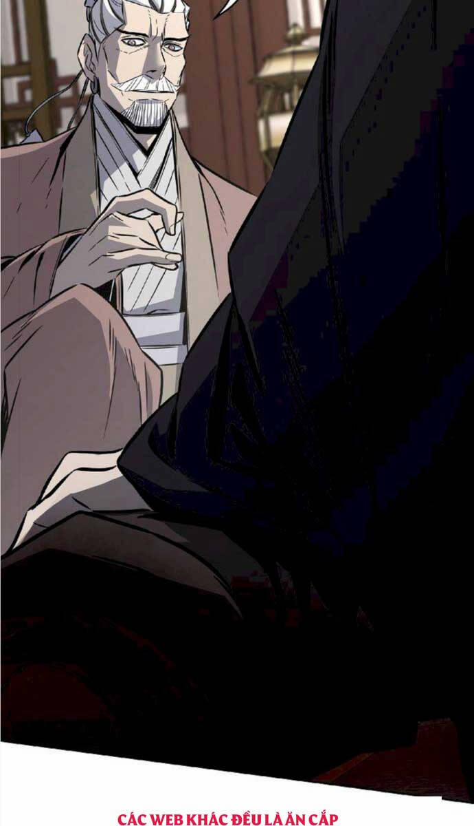 Cảm Kiếm Tuyệt Đối 40 trang 21