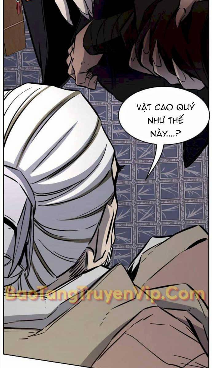 Cảm Kiếm Tuyệt Đối 40 trang 23