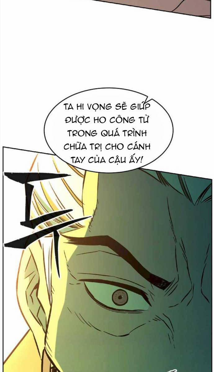 Cảm Kiếm Tuyệt Đối 40 trang 24