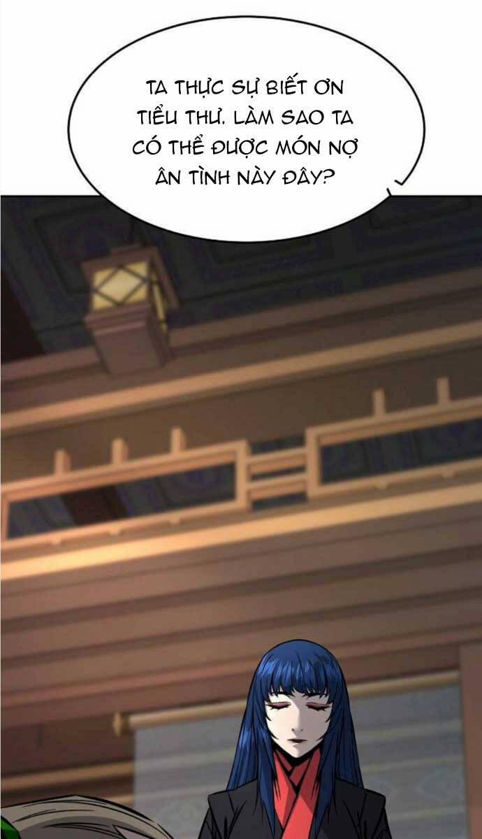 Cảm Kiếm Tuyệt Đối 40 trang 27