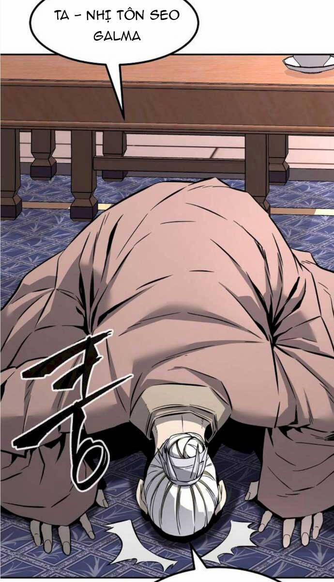 Cảm Kiếm Tuyệt Đối 40 trang 31