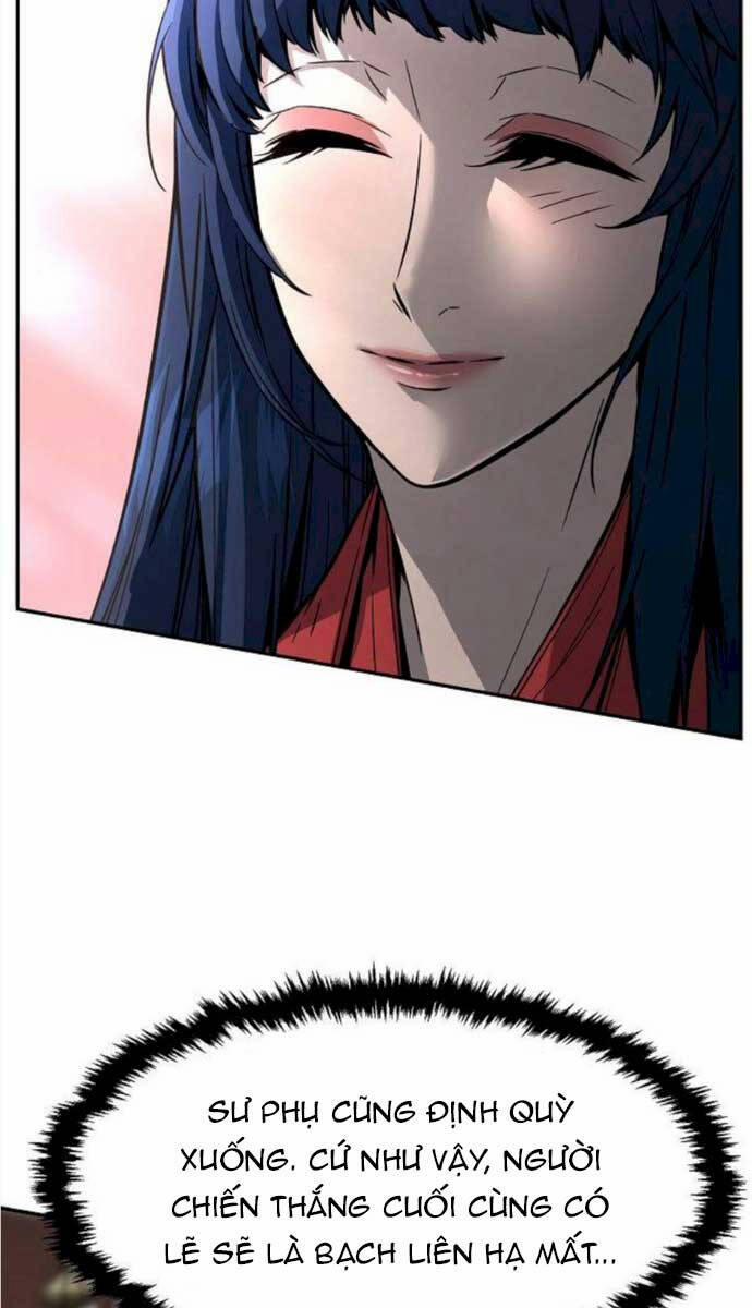 Cảm Kiếm Tuyệt Đối 40 trang 33