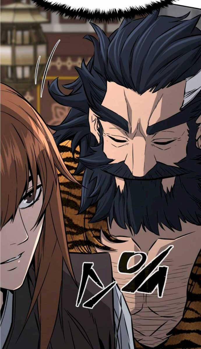 Cảm Kiếm Tuyệt Đối 40 trang 34