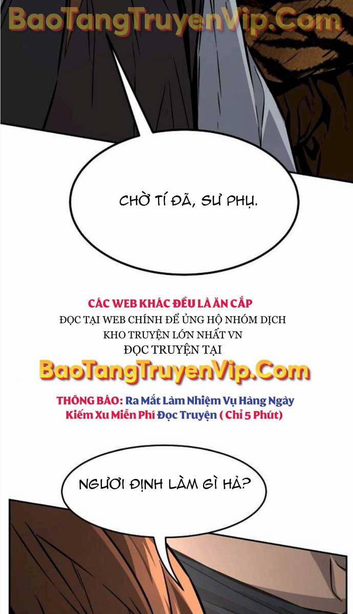 Cảm Kiếm Tuyệt Đối 40 trang 35