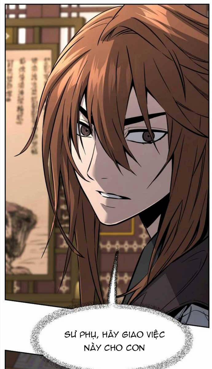 Cảm Kiếm Tuyệt Đối 40 trang 37