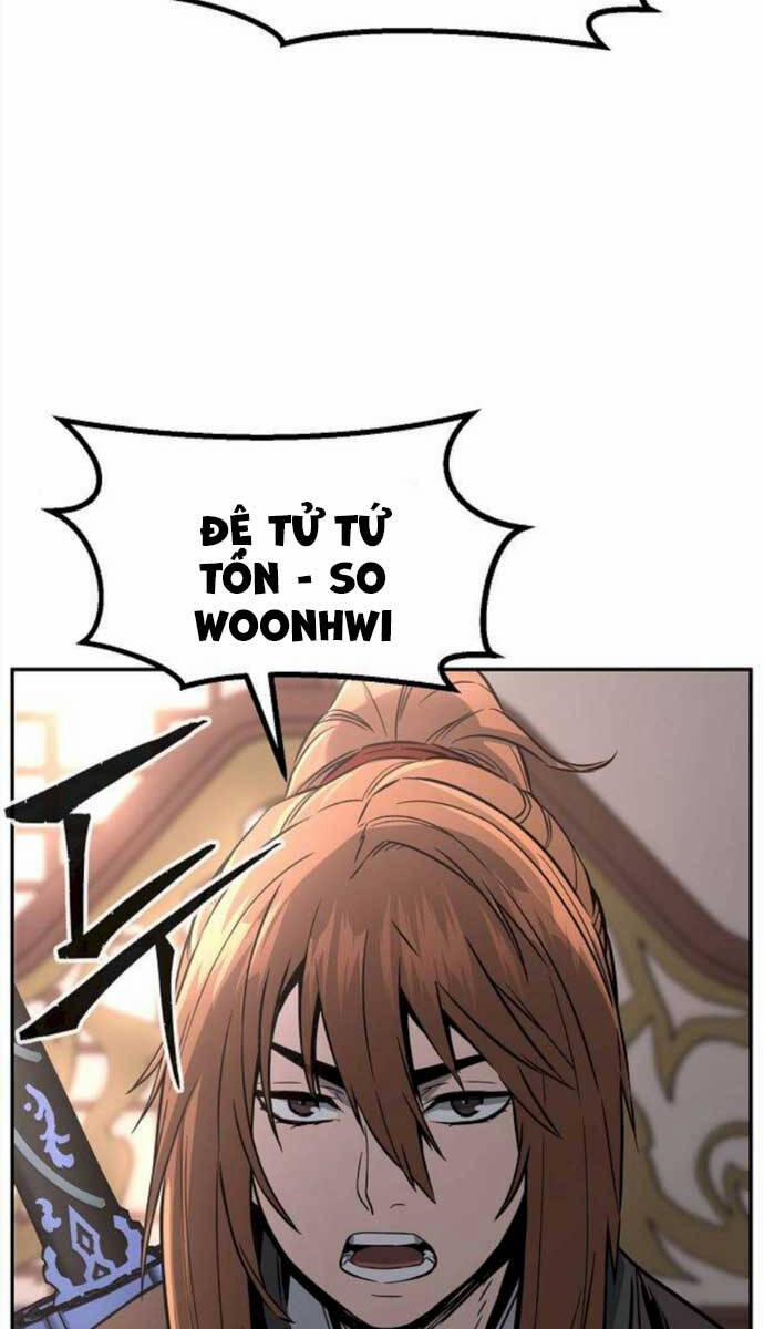 Cảm Kiếm Tuyệt Đối 40 trang 42