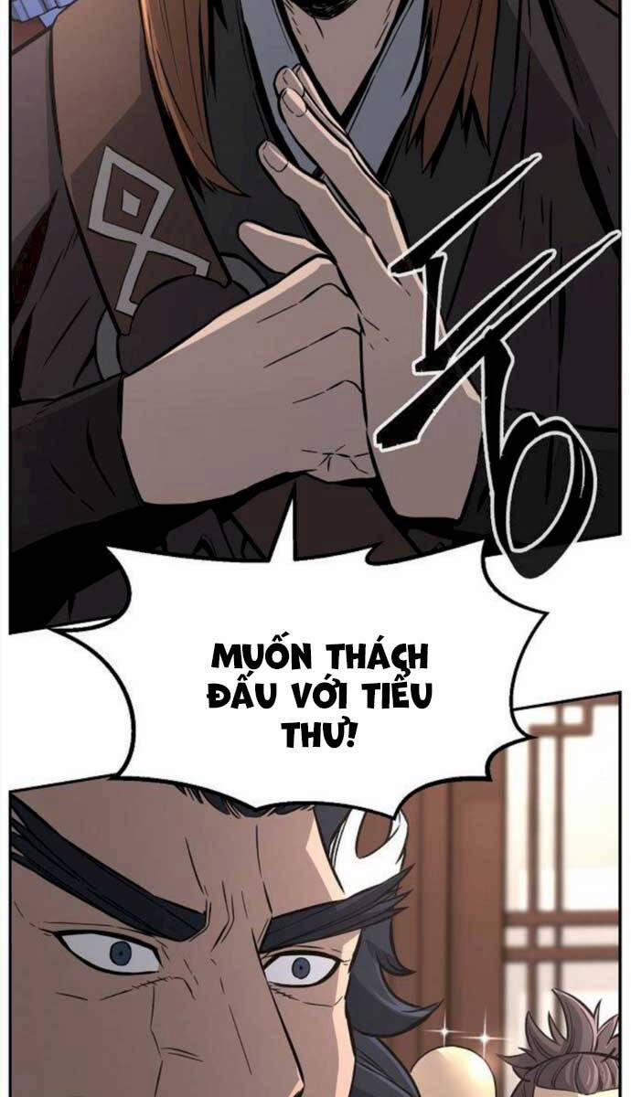 Cảm Kiếm Tuyệt Đối 40 trang 43