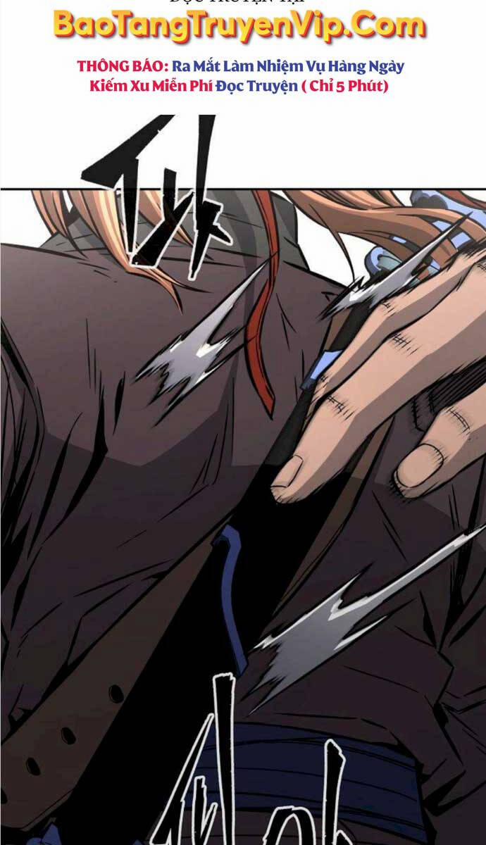 Cảm Kiếm Tuyệt Đối 40 trang 5