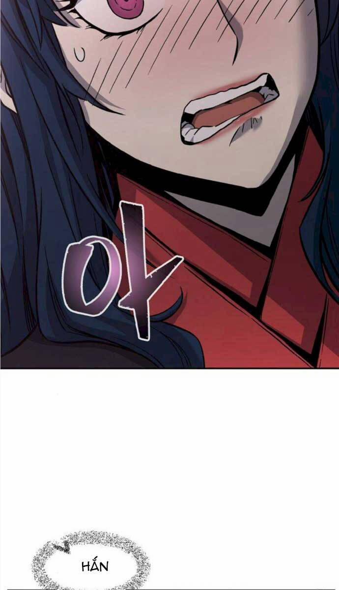 Cảm Kiếm Tuyệt Đối 40 trang 52