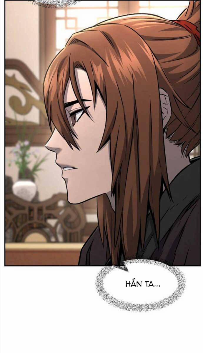 Cảm Kiếm Tuyệt Đối 40 trang 53