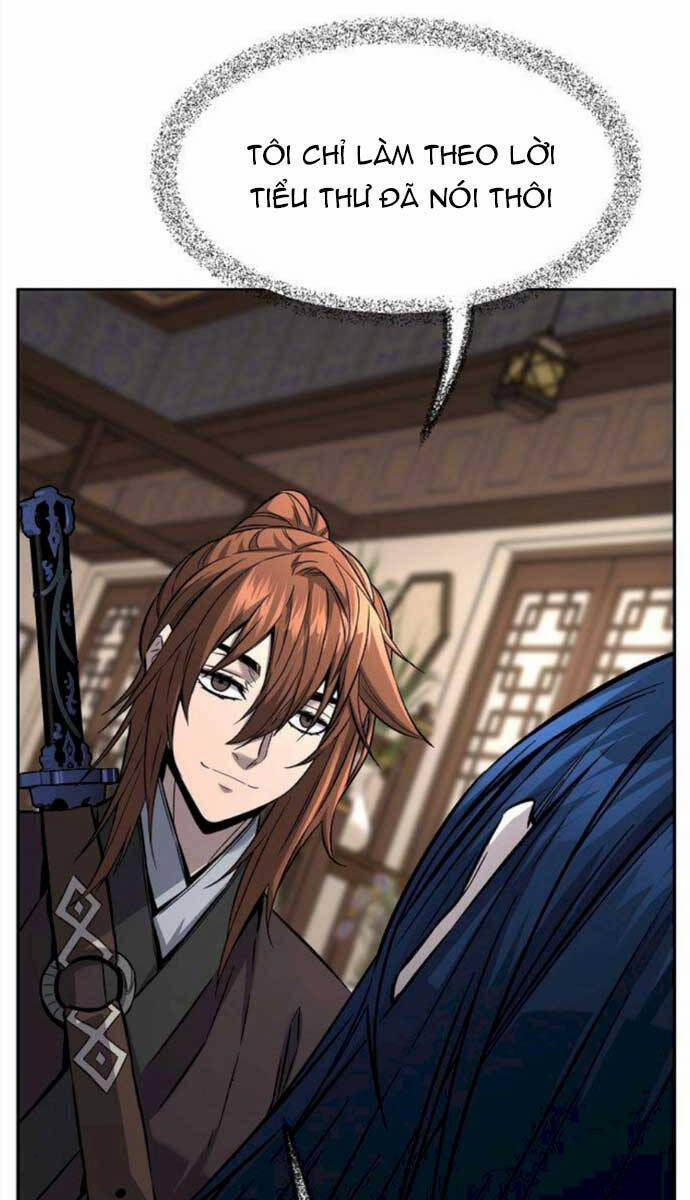 Cảm Kiếm Tuyệt Đối 40 trang 57